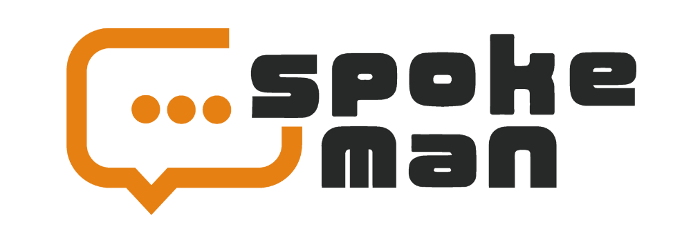 G-SPOKEMAN